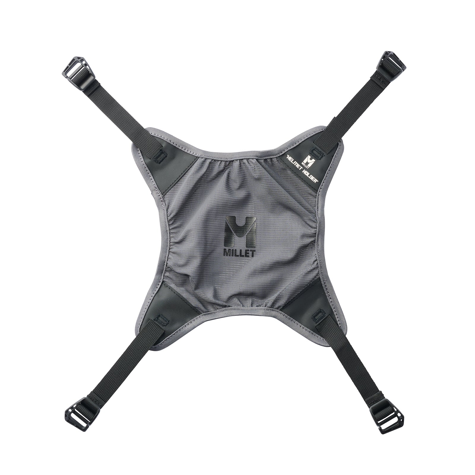 Helmet holder