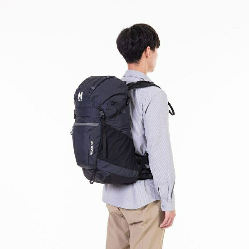 30〜39リットル | 登山・アウトドア | Millet(ミレー)公式通販