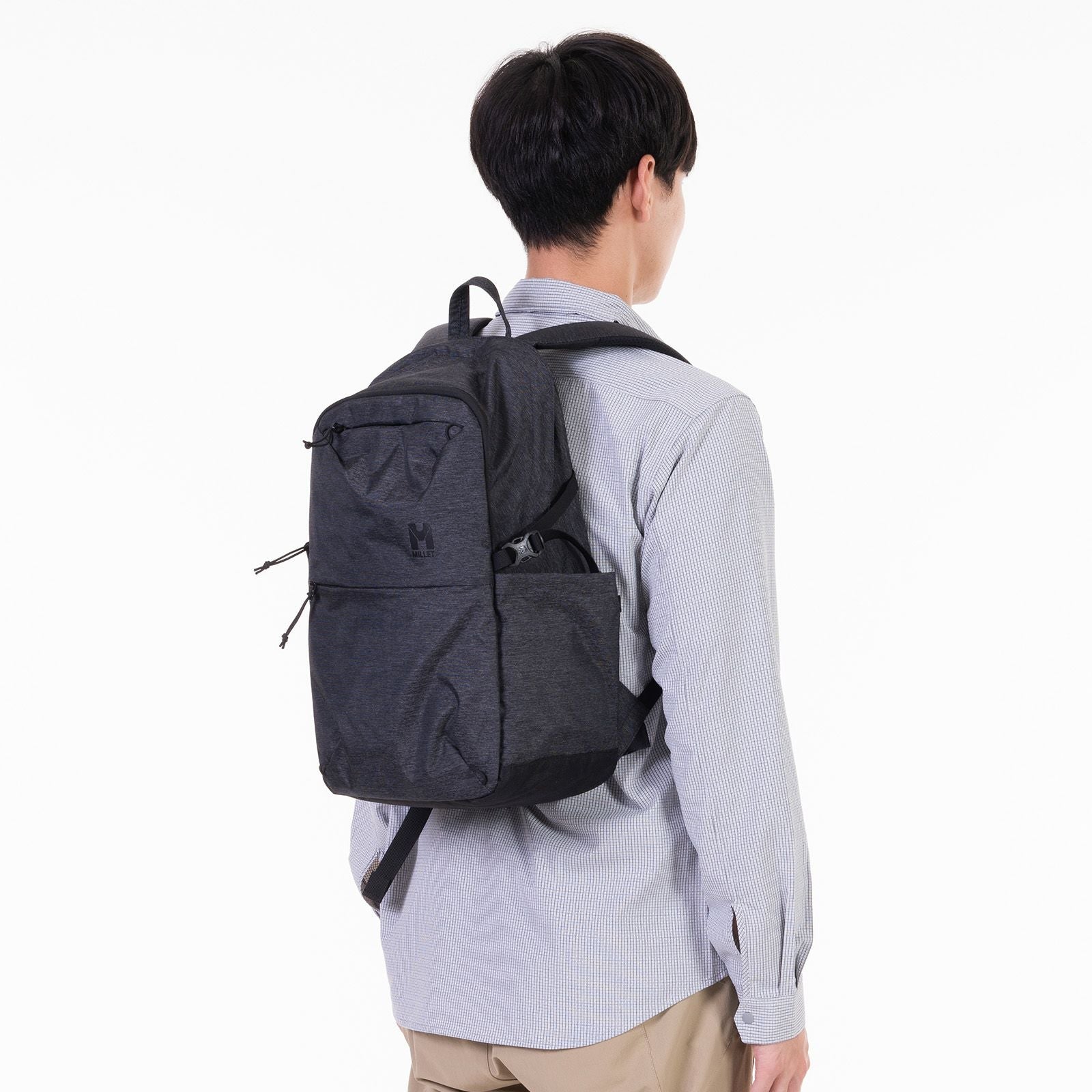 【美品】ミレー　登山用デイパック　プラトー プラトー 20 | 登山・アウトドア | Millet(ミレー)公式通販