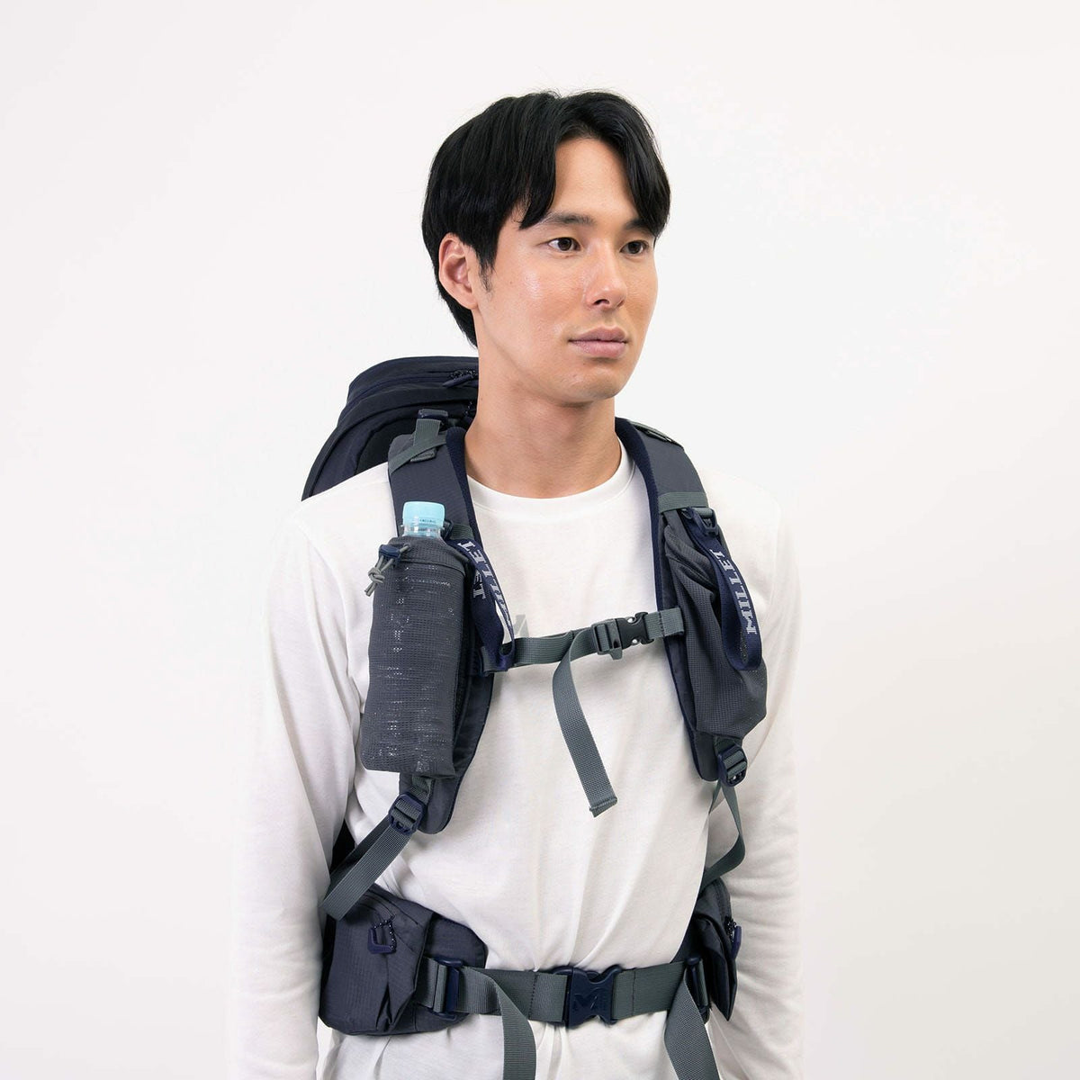 サースフェー NX ジップ 30