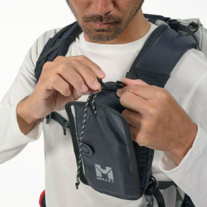 Khumbu Mountain Cruise Pouch