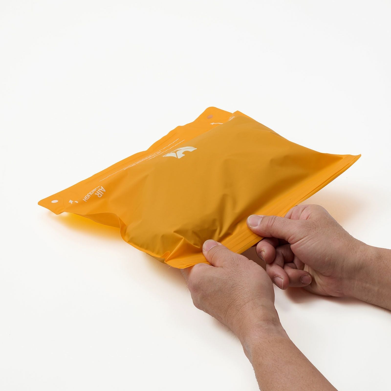 エアー コンプレッション バッグ XS