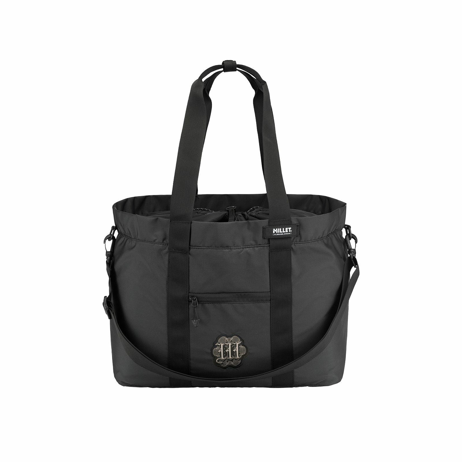 バッグ Seiji BJJ Shimae Bag