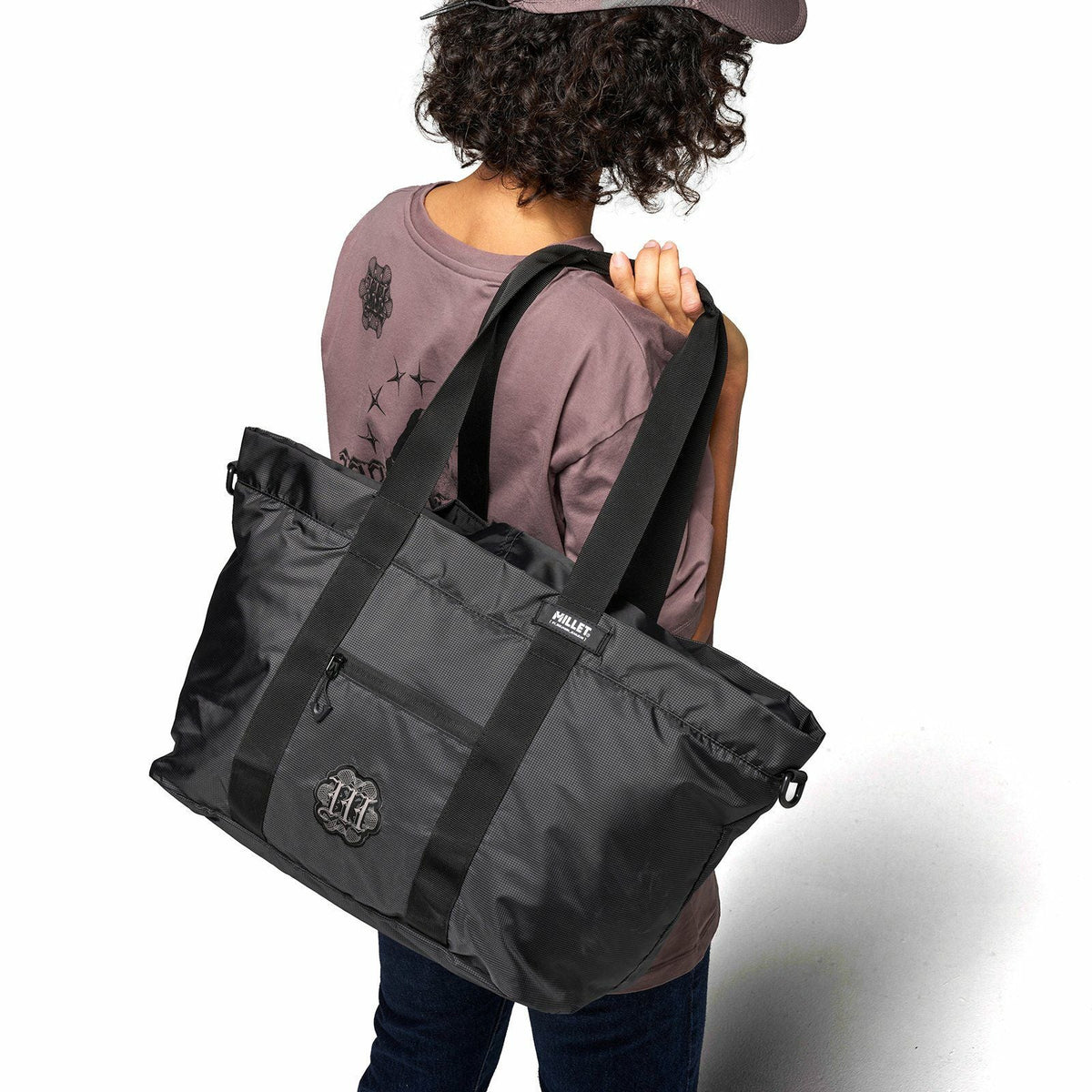 BJJ Shimei Bag