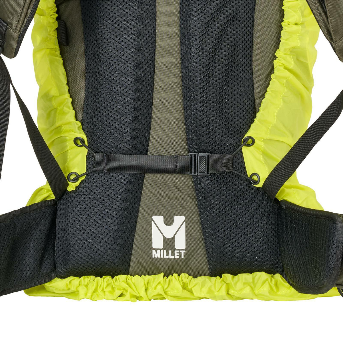 レインカバー M (20〜30L)