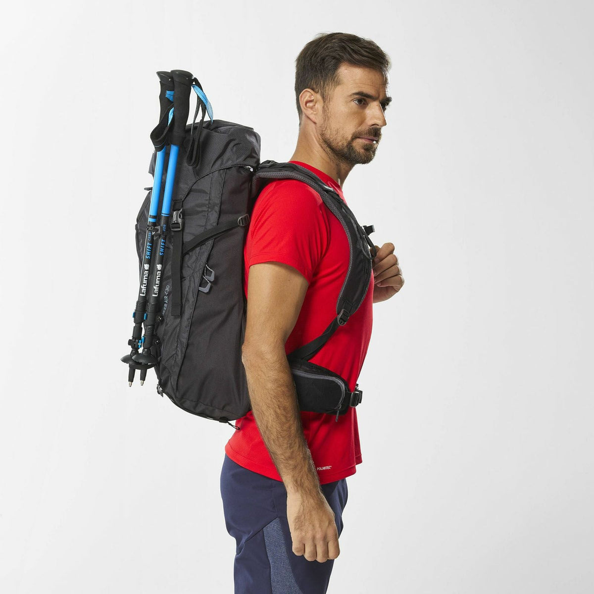 Hiker Air 30