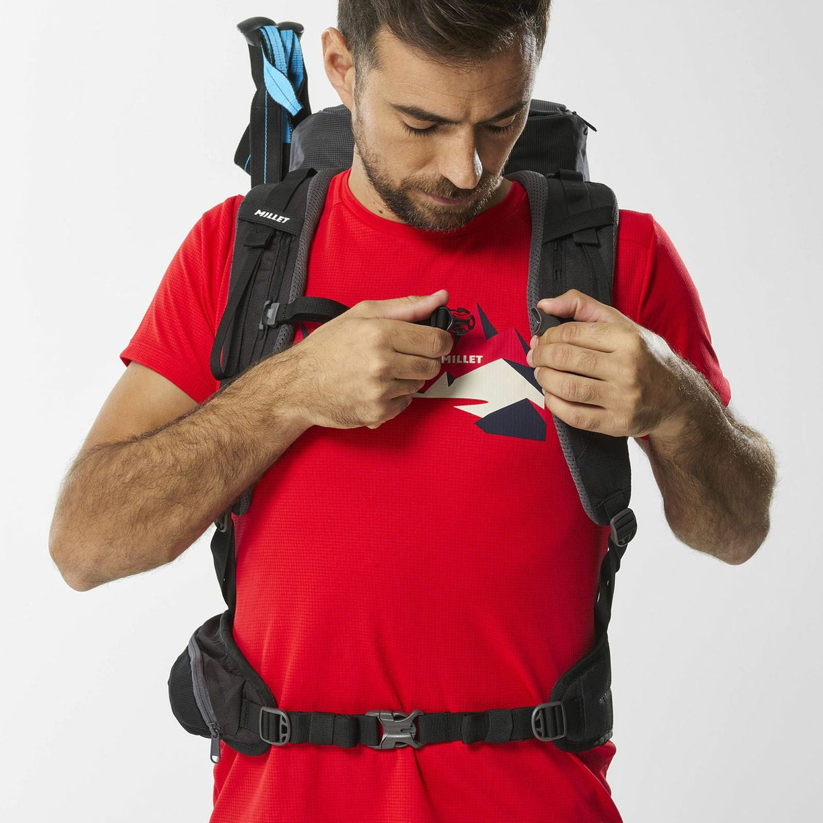 Hiker Air 30
