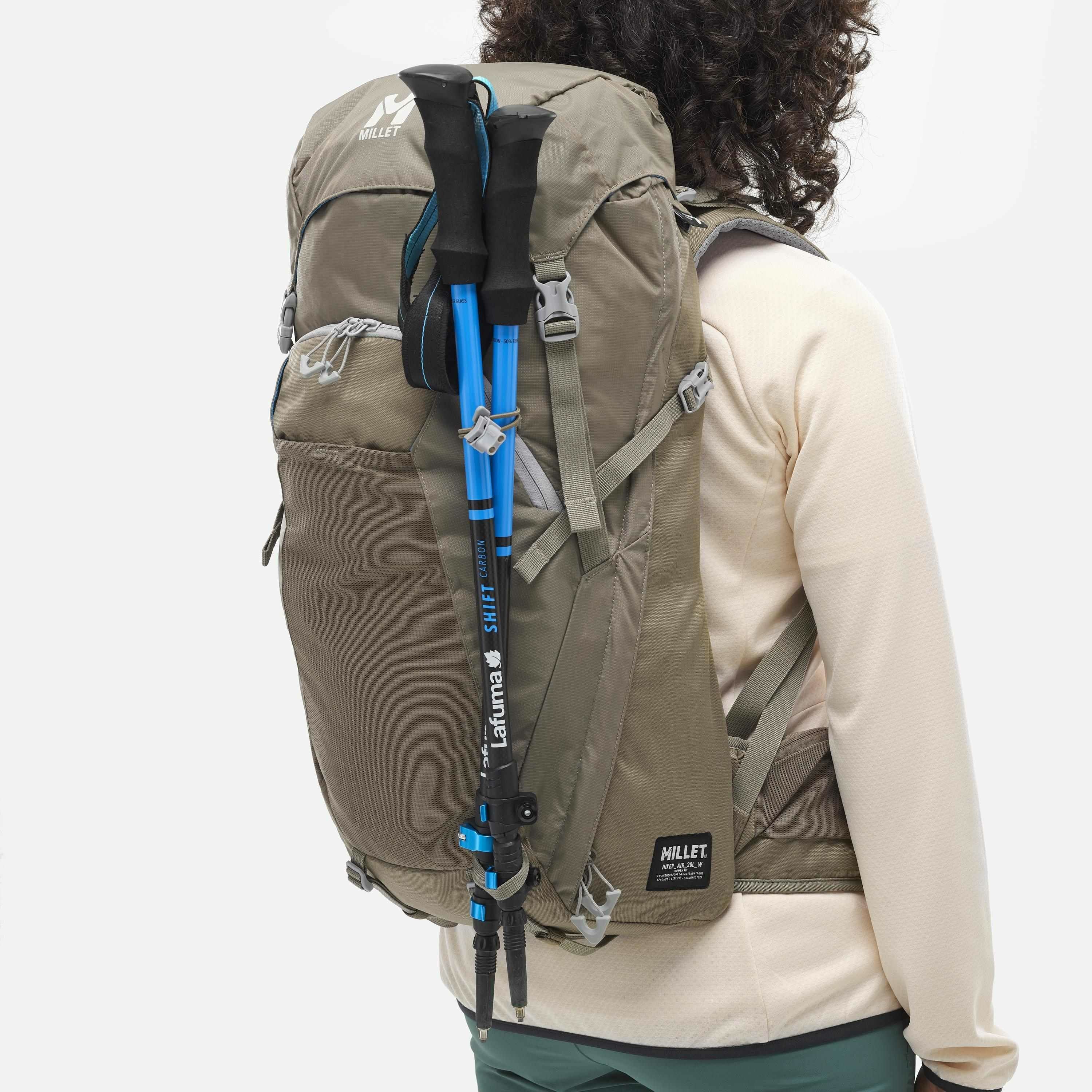 Hiker Air 28