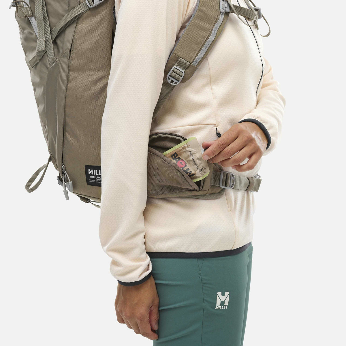 Hiker Air 28