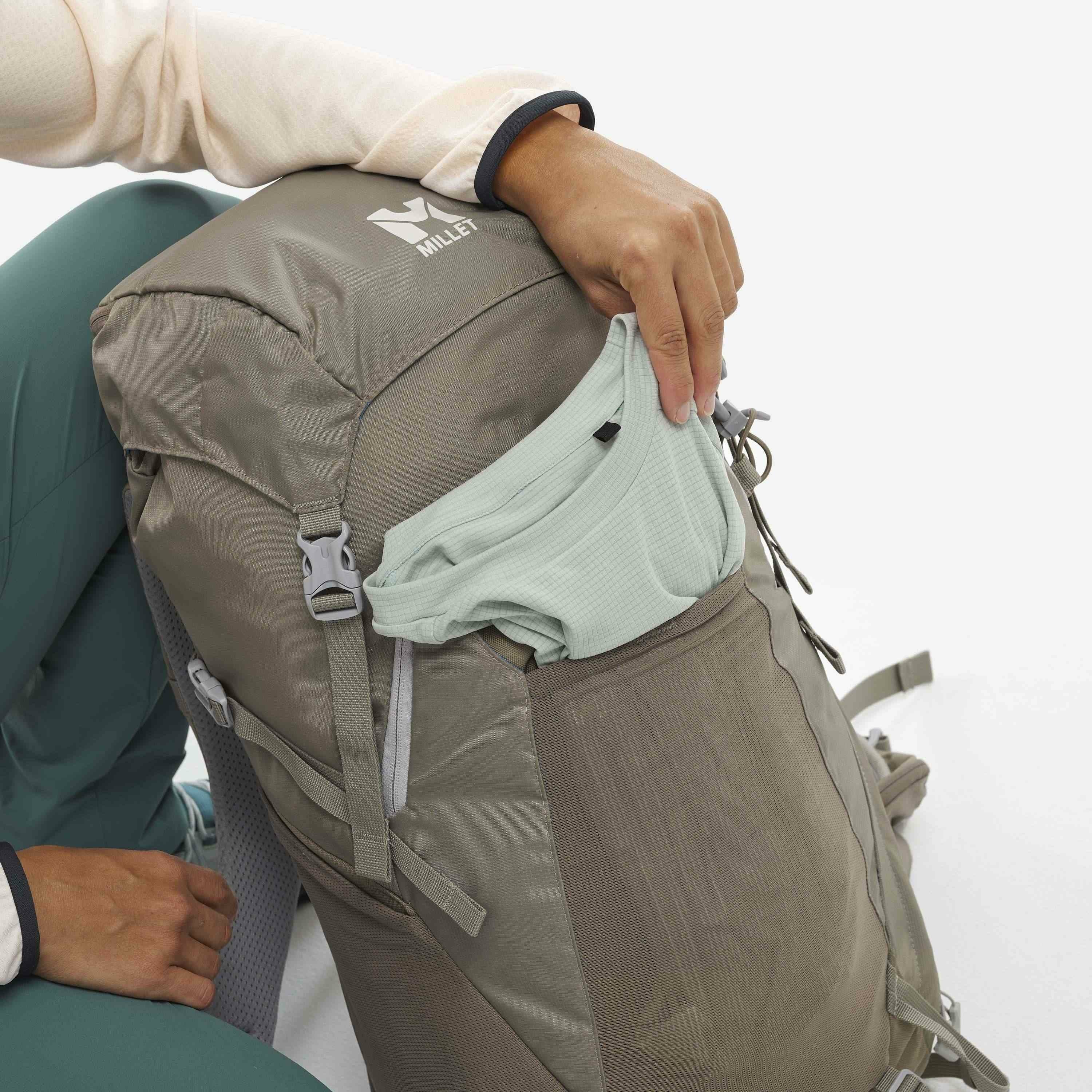 Hiker Air 28