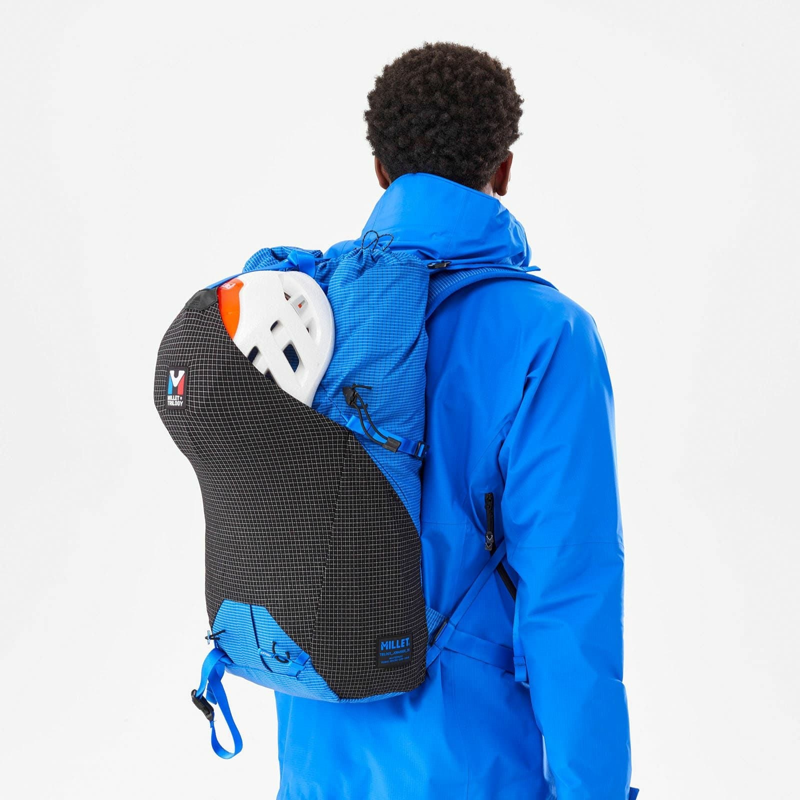 TRILOGY JORASS 30