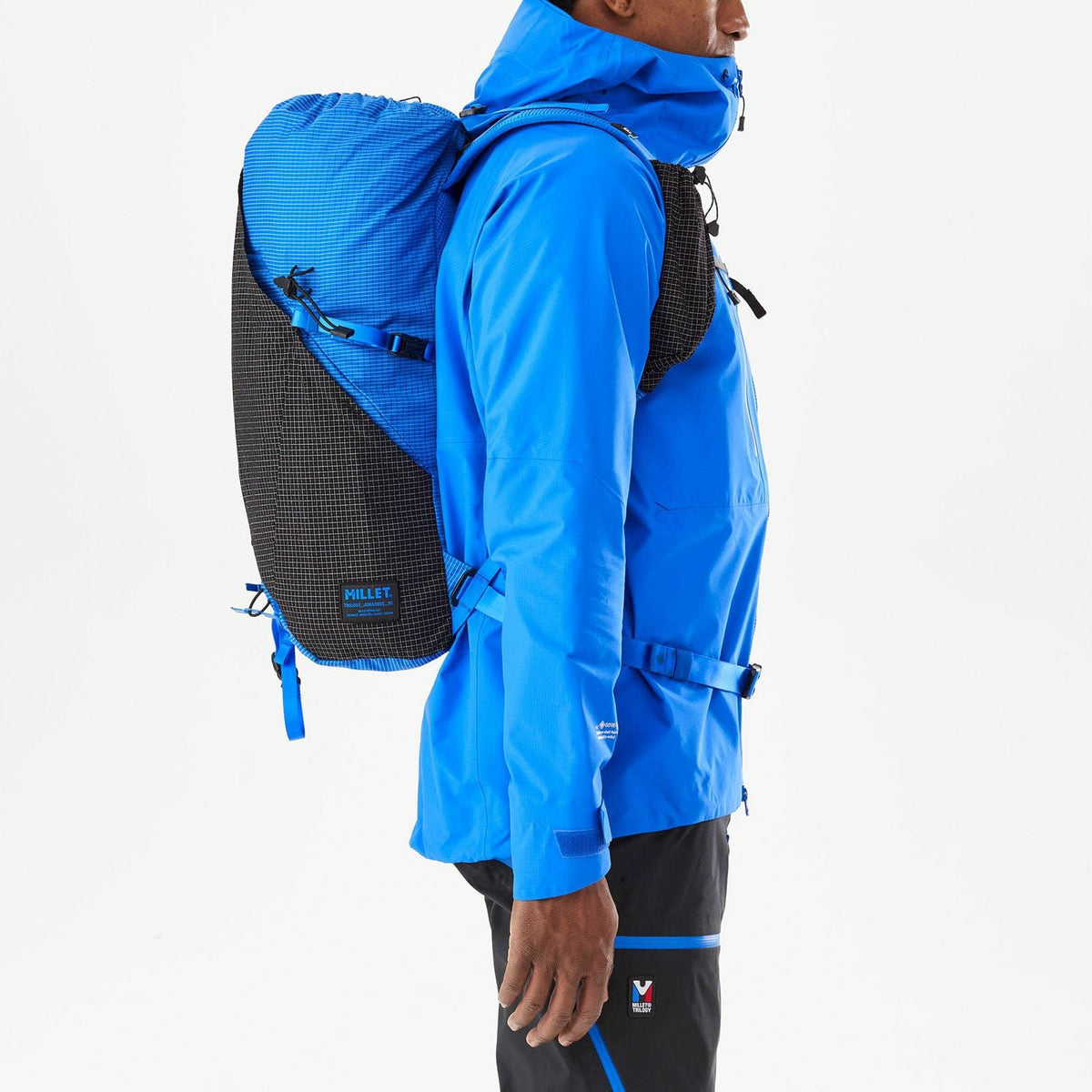 TRILOGY JORASS 30