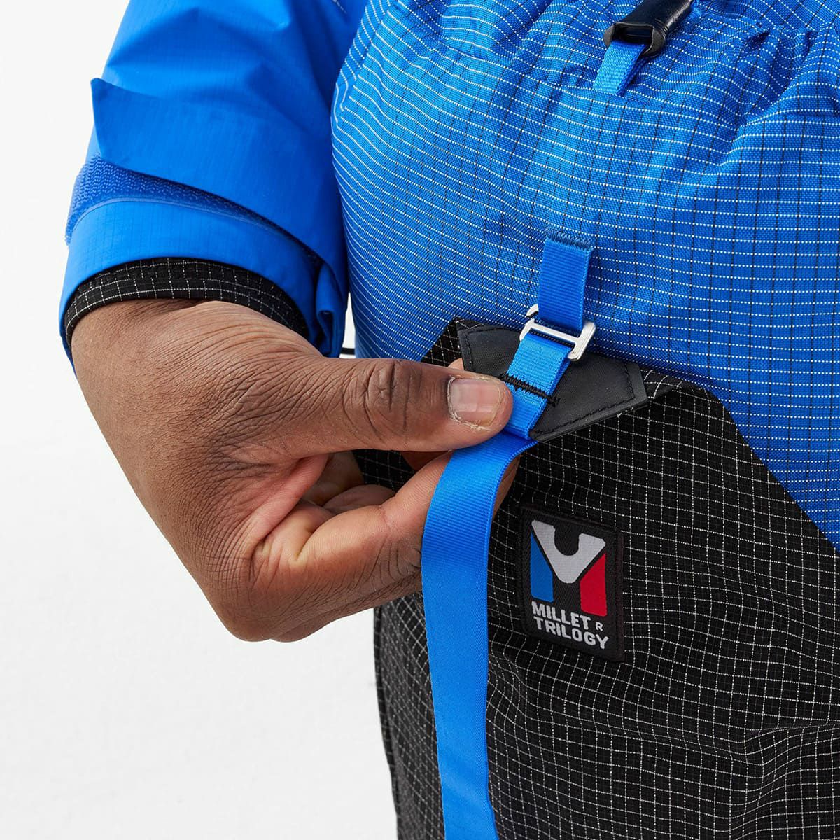TRILOGY JORASS 30
