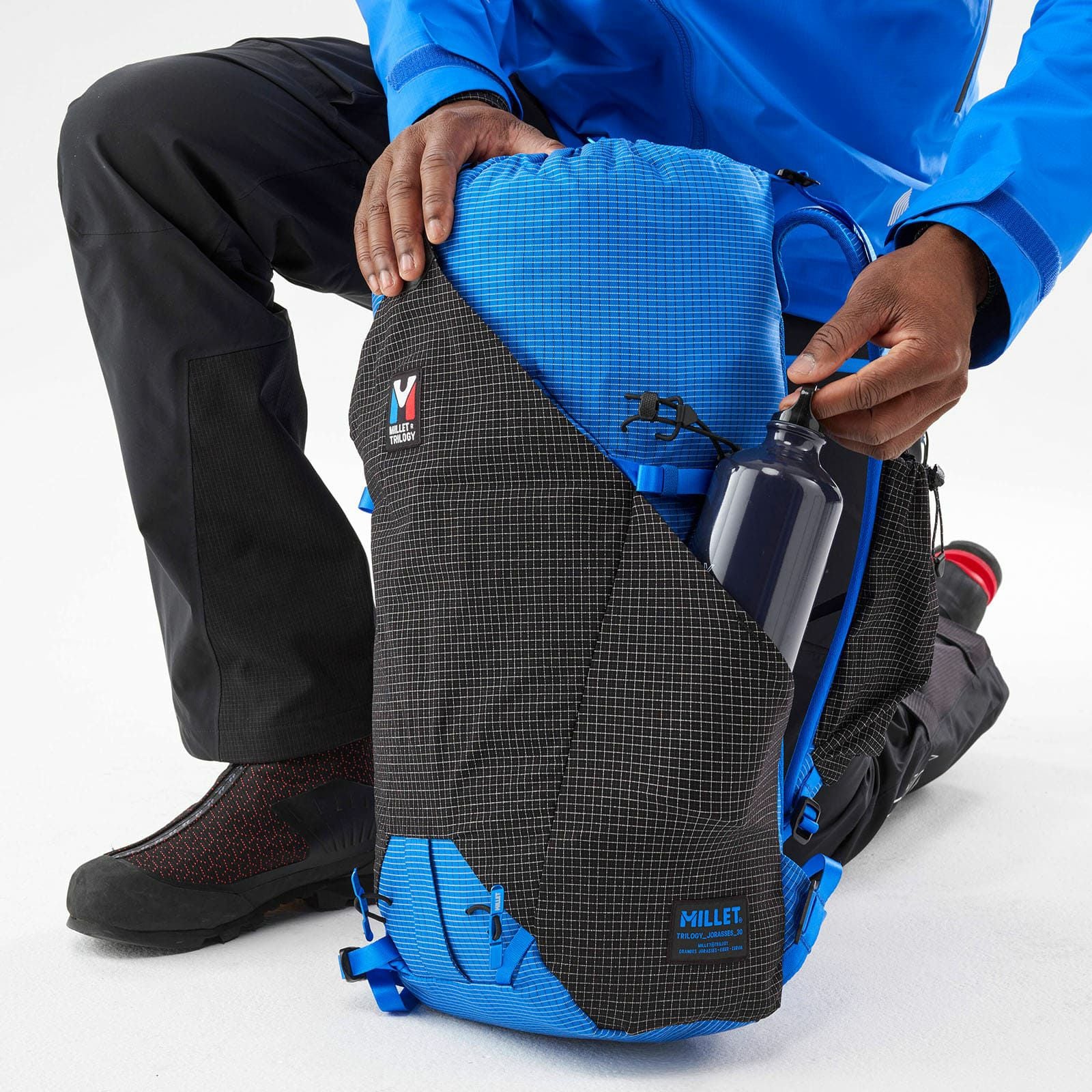 TRILOGY JORASS 30
