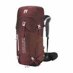 E-DARK RED | N9323 / U