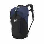 E-BLACK/DARK BLUE | N9327 / U