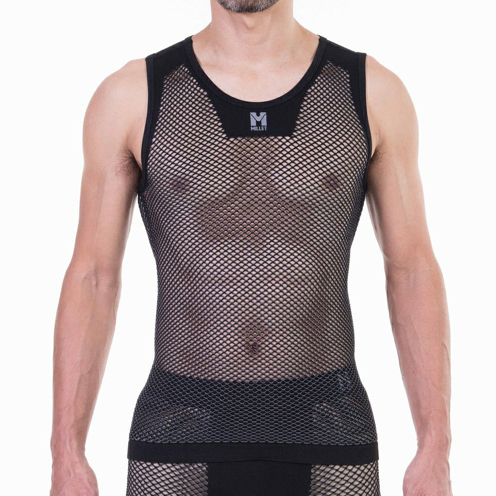 DRYNAMIC MESH NS CREW