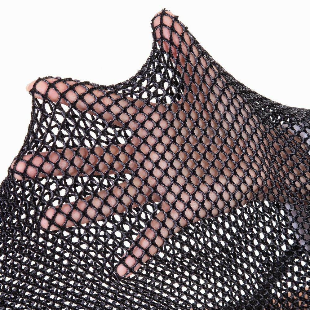 DRYNAMIC MESH NS CREW