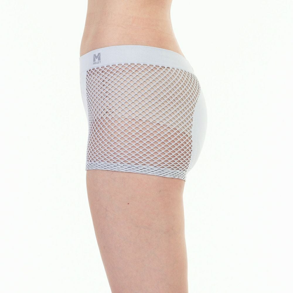 DRYNAMIC MESH SHORTS