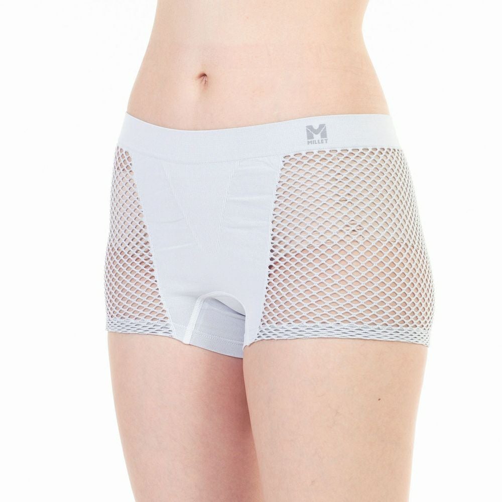 DRYNAMIC MESH SHORTS