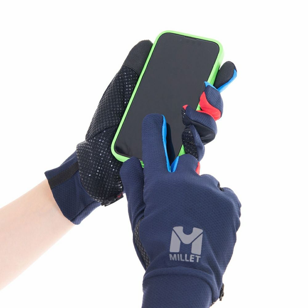 QD Trek Gloves