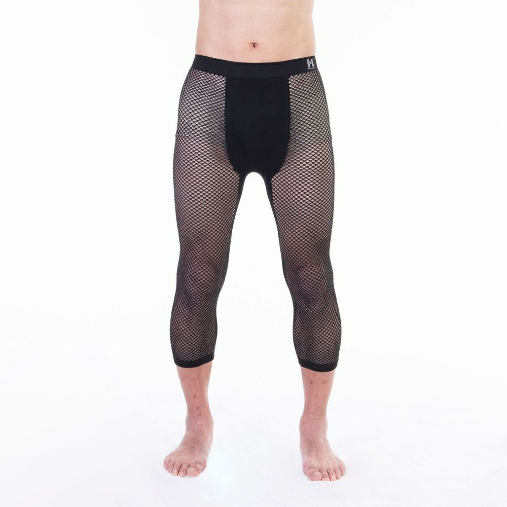 DRYNAMIC MESH 三分裤