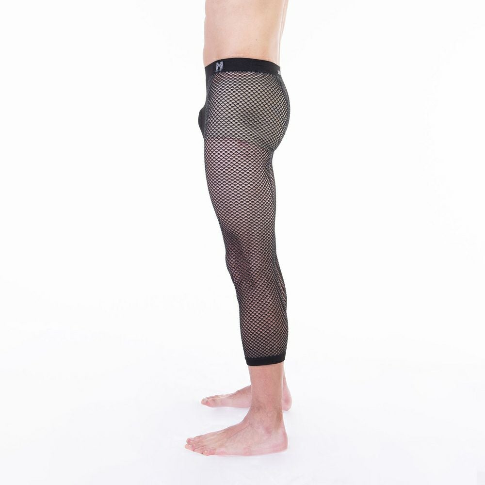 DRYNAMIC MESH 三分裤