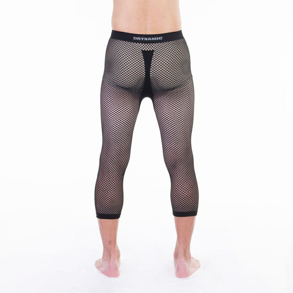 DRYNAMIC MESH 三分裤