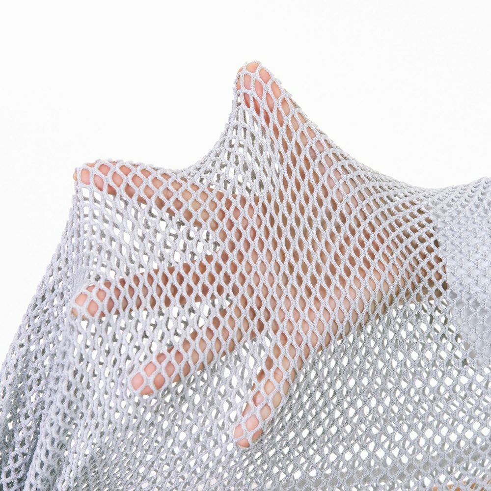 ドライナミック メッシュ 3/4 タイツ