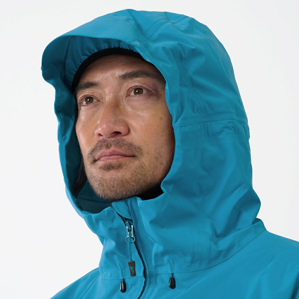 ティフォン50000ストレッチ ジャケット
