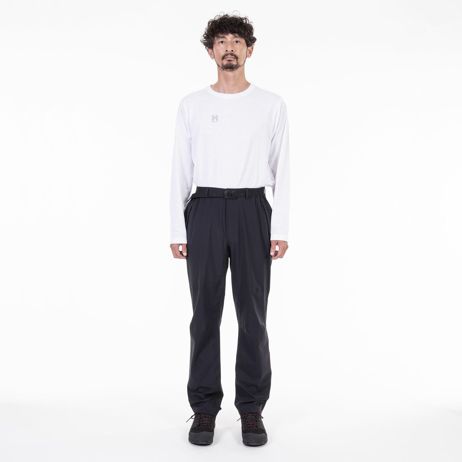 ティフォン 50000 ストレッチ トレック パンツ
