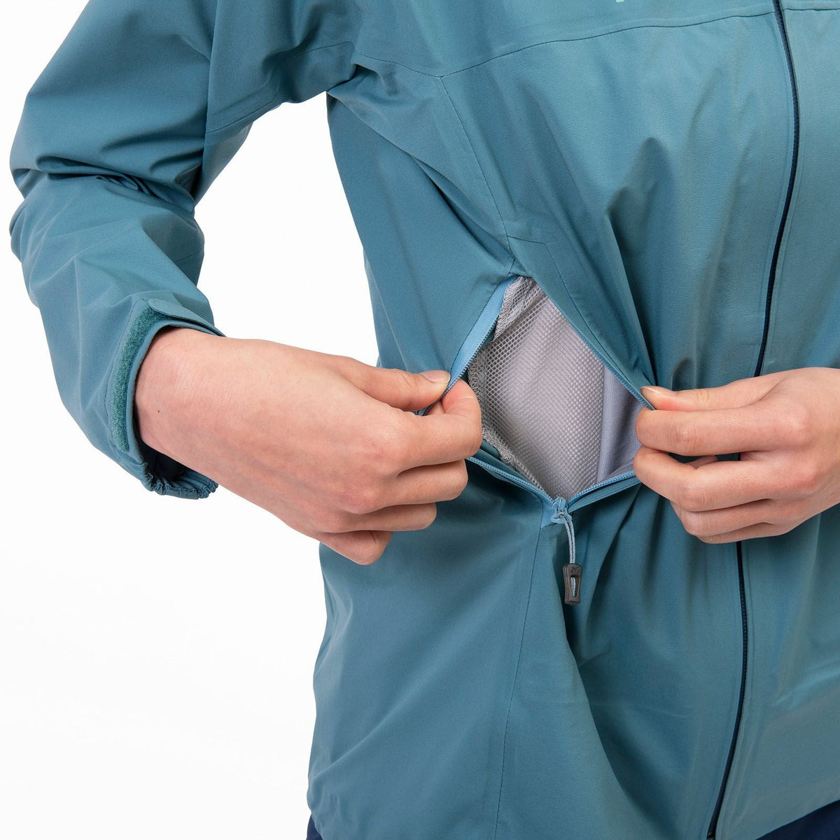 Tiffon 50000 Stretch Jacket