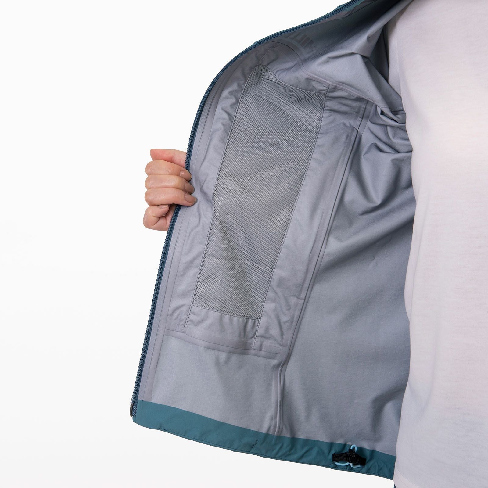 Tiffon 50000 Stretch Jacket