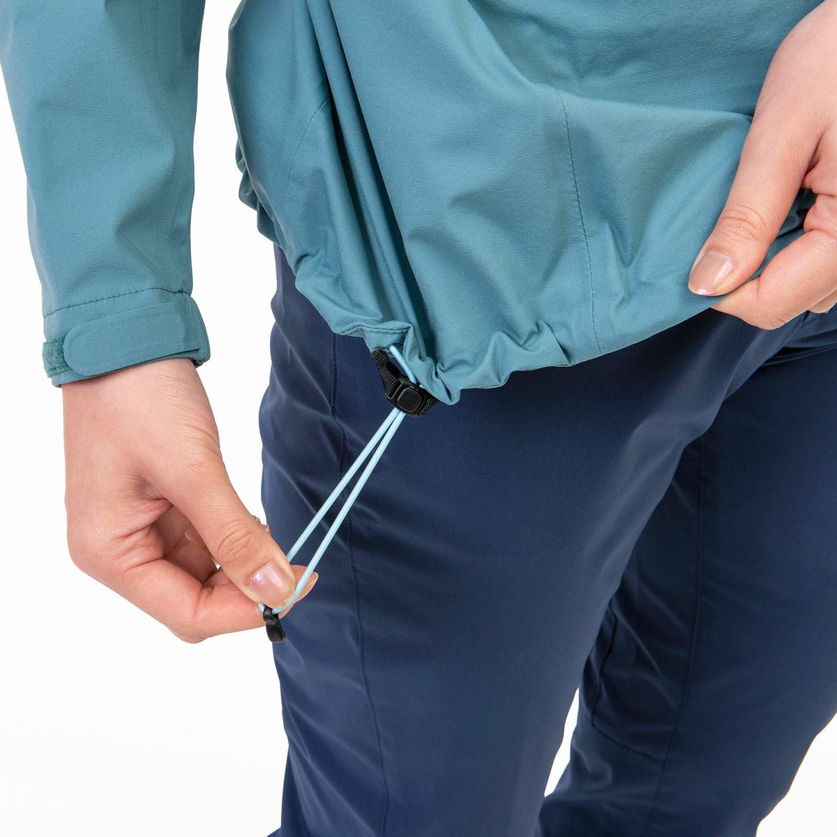 Tiffon 50000 Stretch Jacket