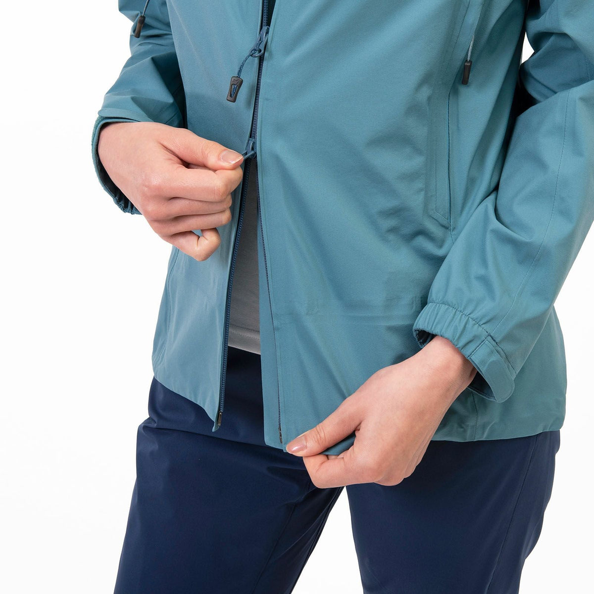 Tiffon 50000 Stretch Jacket