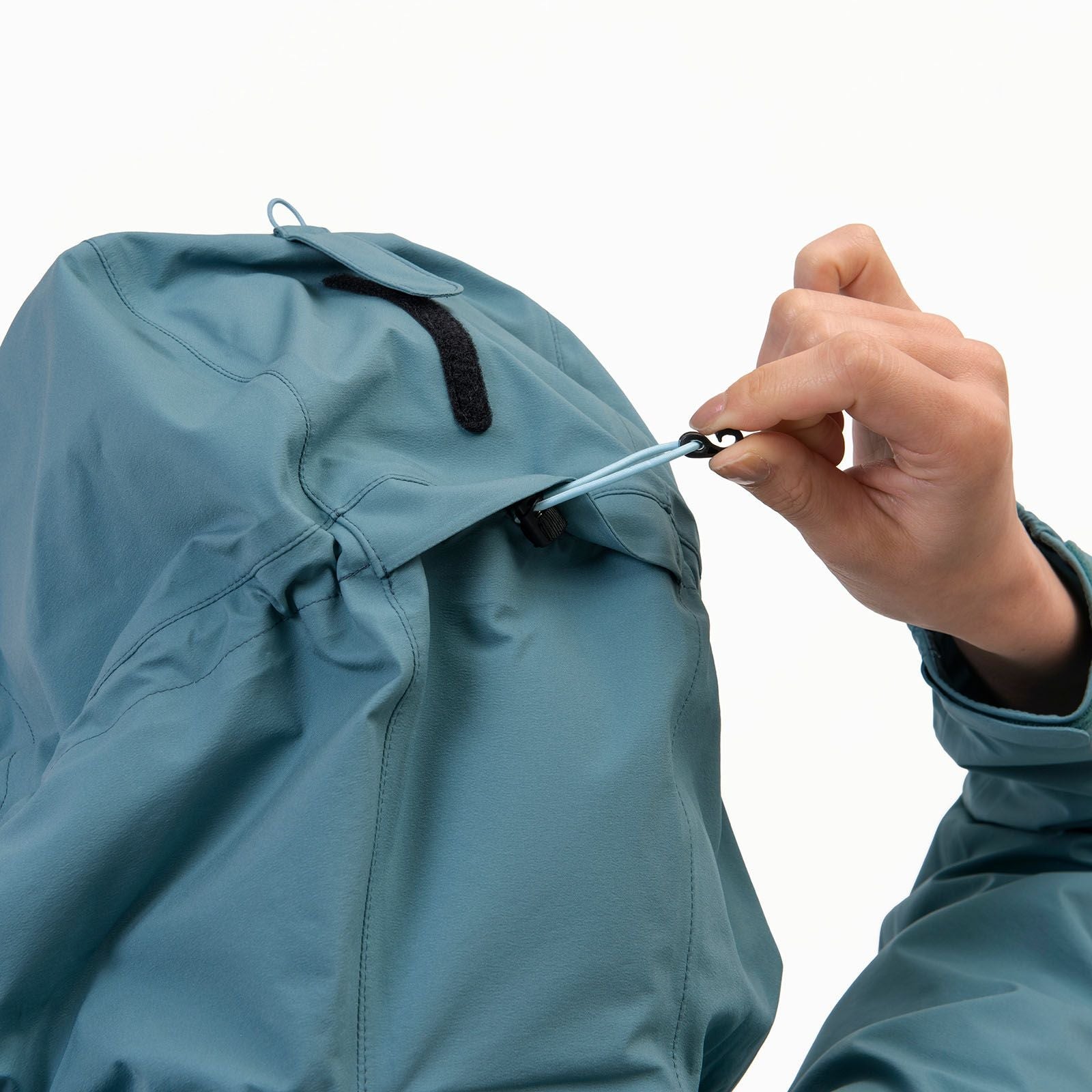 Tiffon 50000 Stretch Jacket