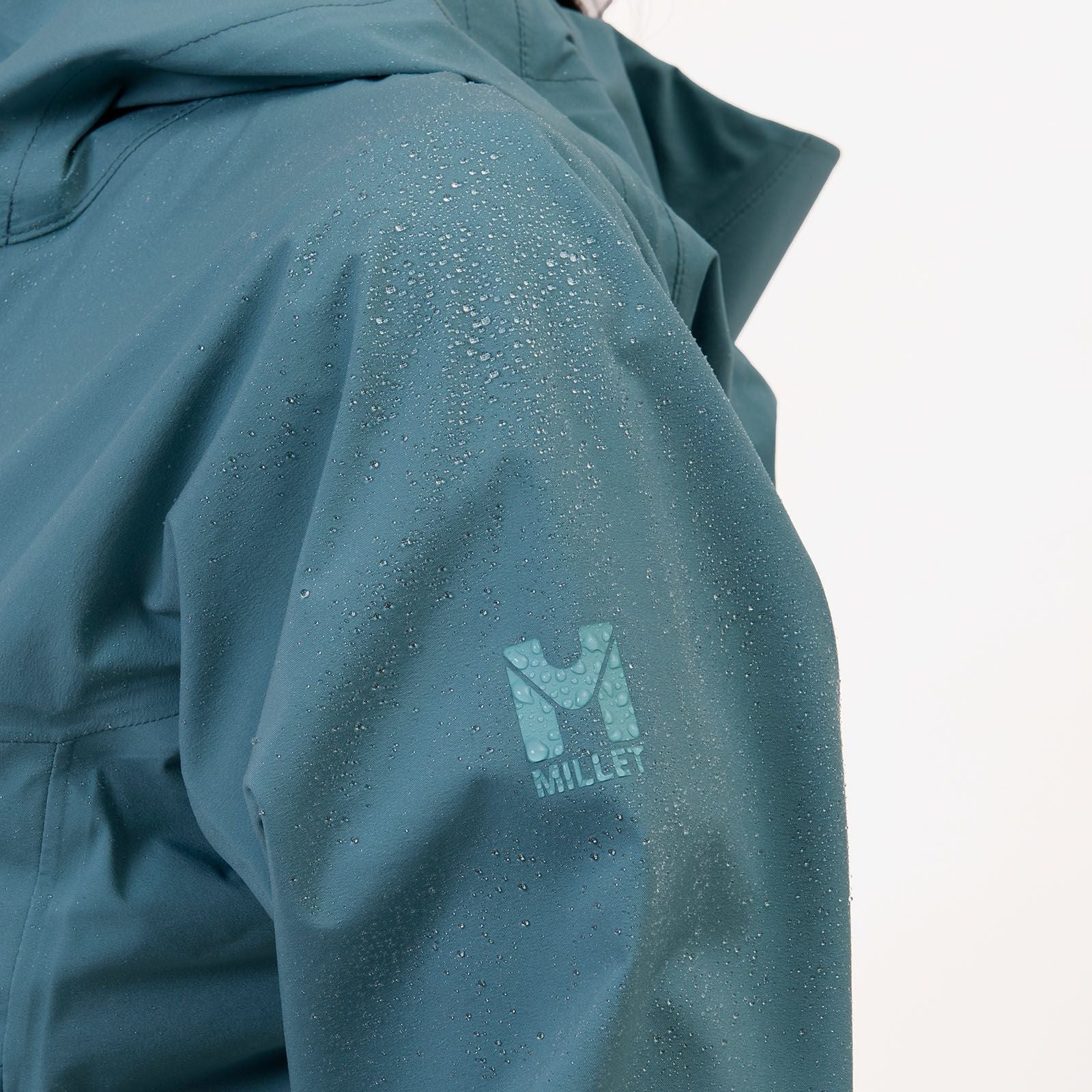 Tiffon 50000 Stretch Jacket