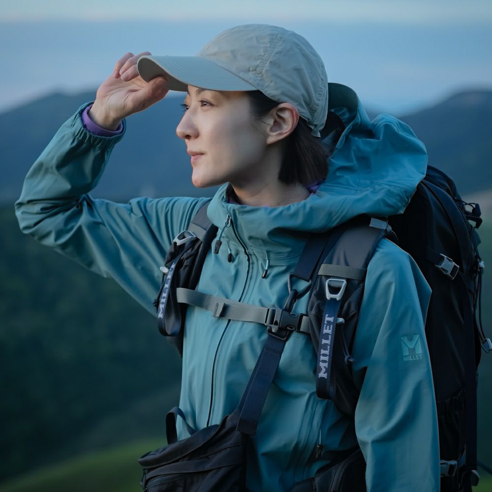 Tiffon 50000 Stretch Jacket