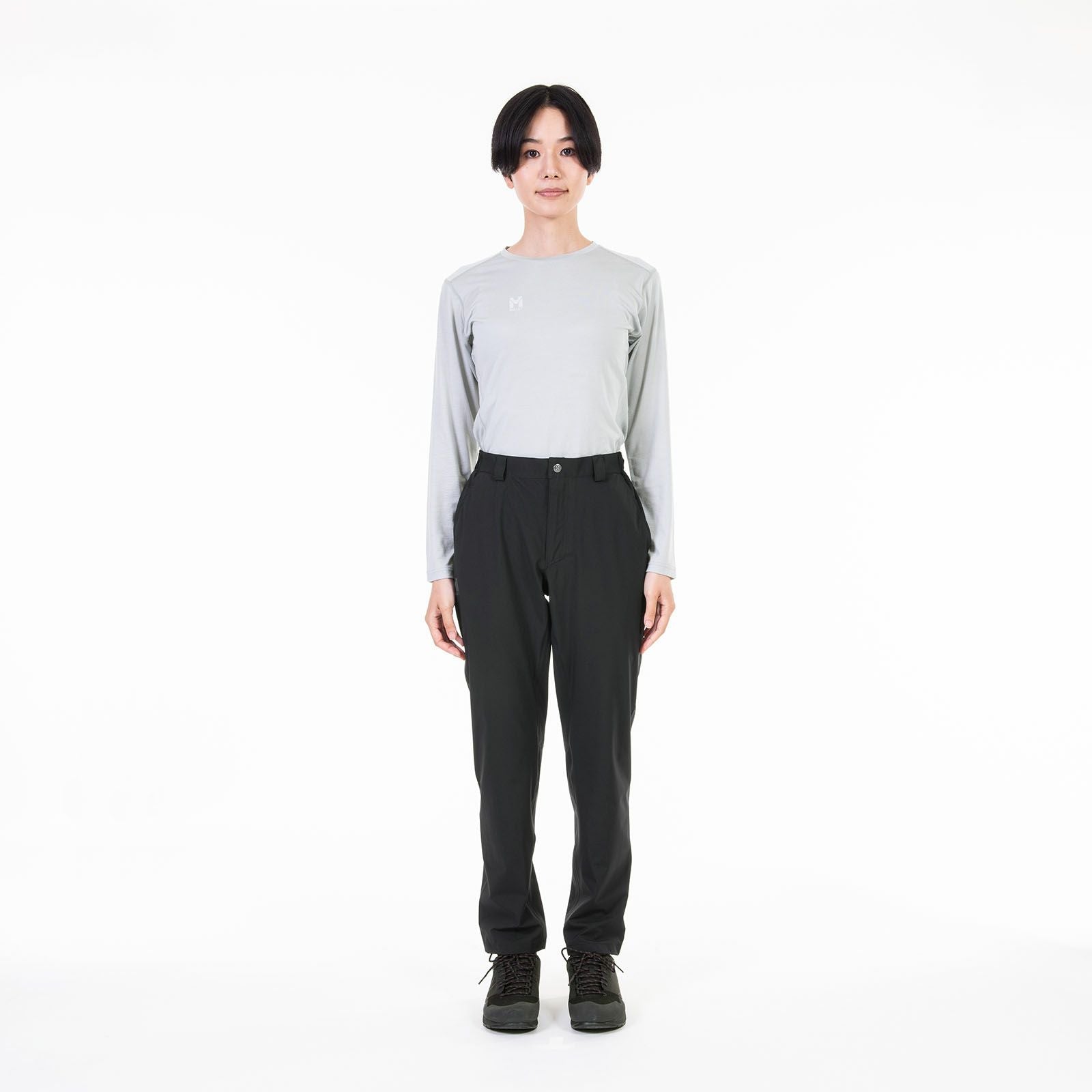 ティフォン 50000 ストレッチ トレック パンツ
