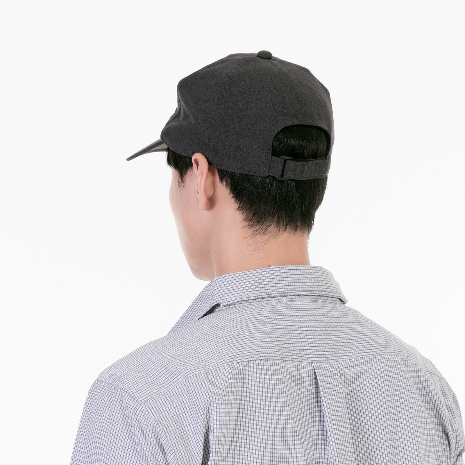 Conduit cap