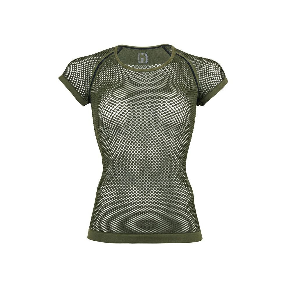DRYNAMIC MESH SS