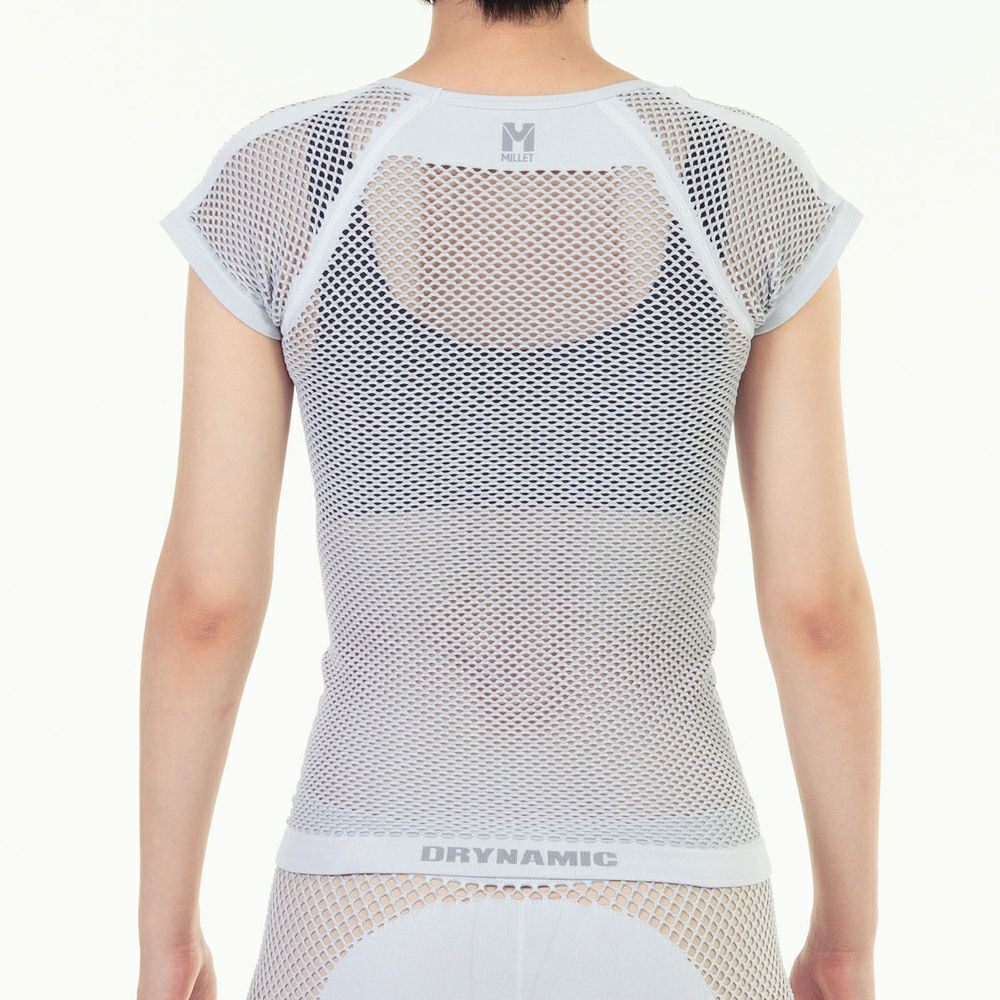 DRYNAMIC MESH SS