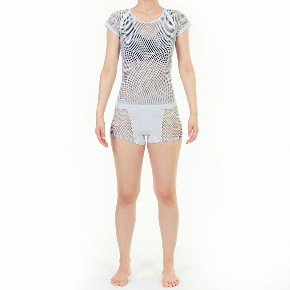 DRYNAMIC MESH SS