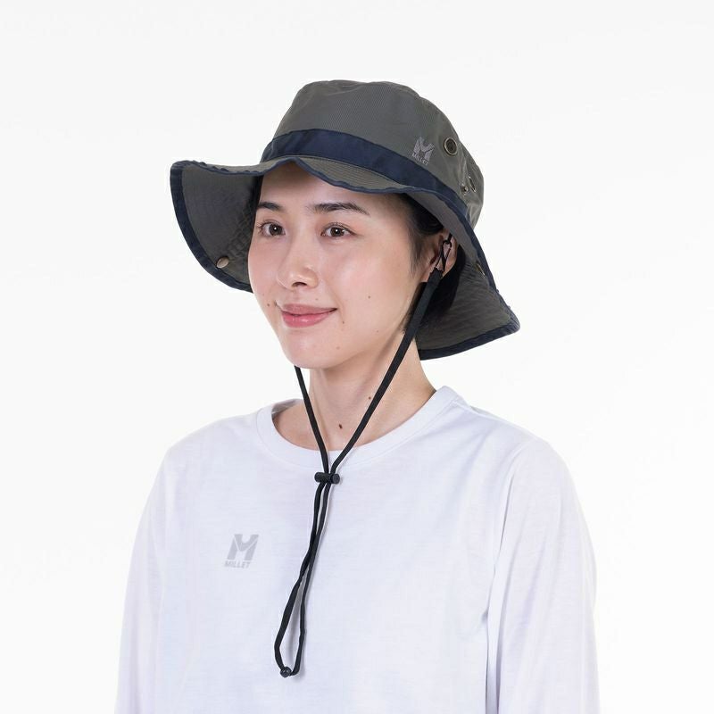 Packable Hat