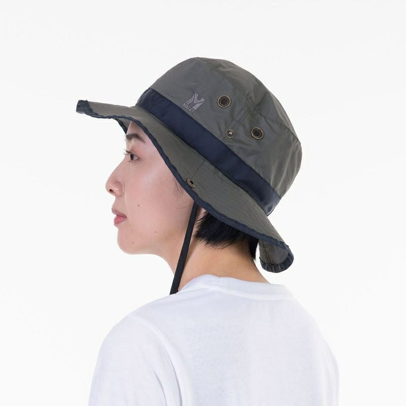 Packable Hat