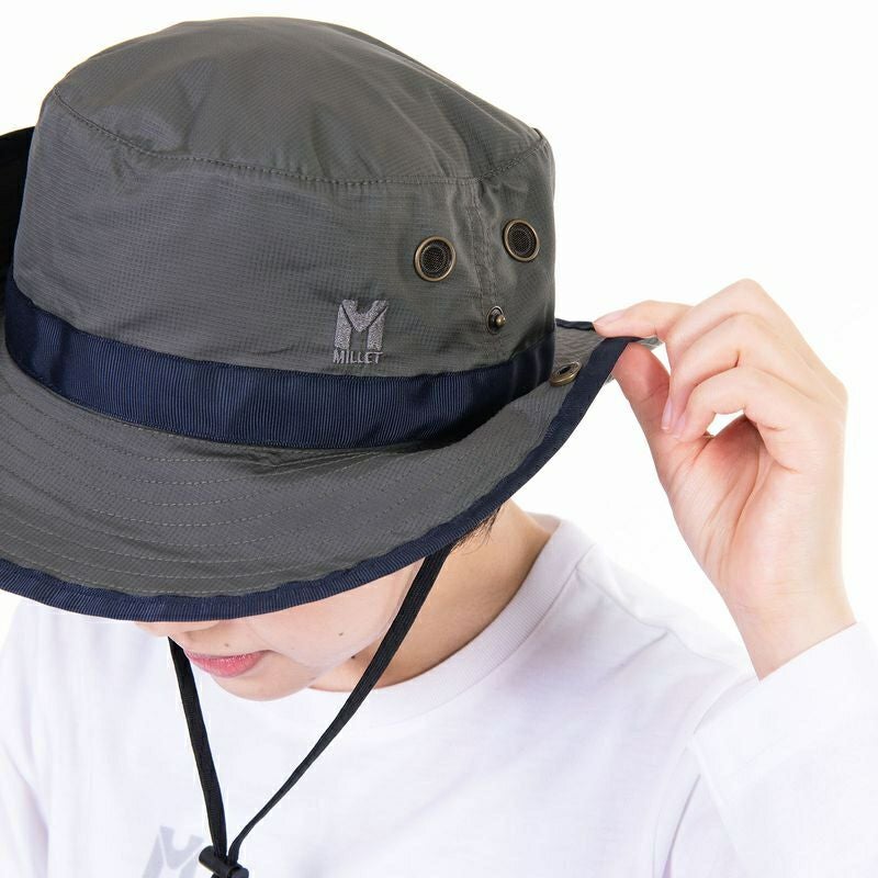 Packable Hat