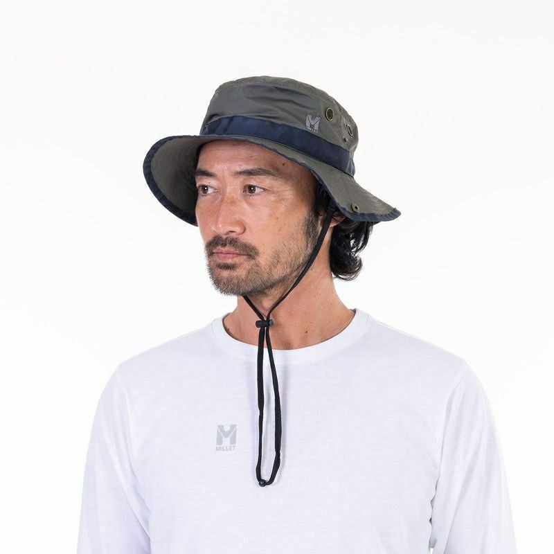 Packable Hat