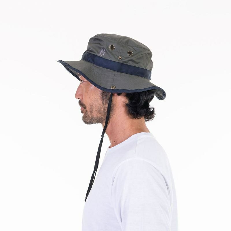 Packable Hat