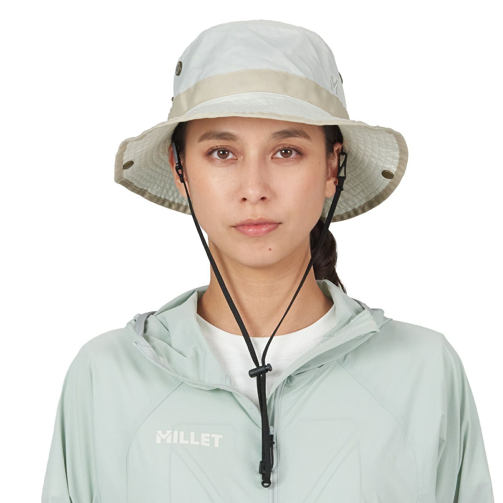Packable Hat