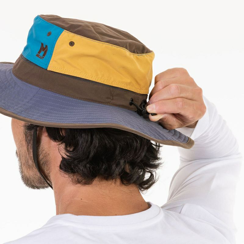 Benching Hat